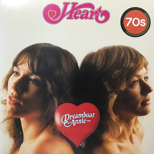 Dreamboat Annie